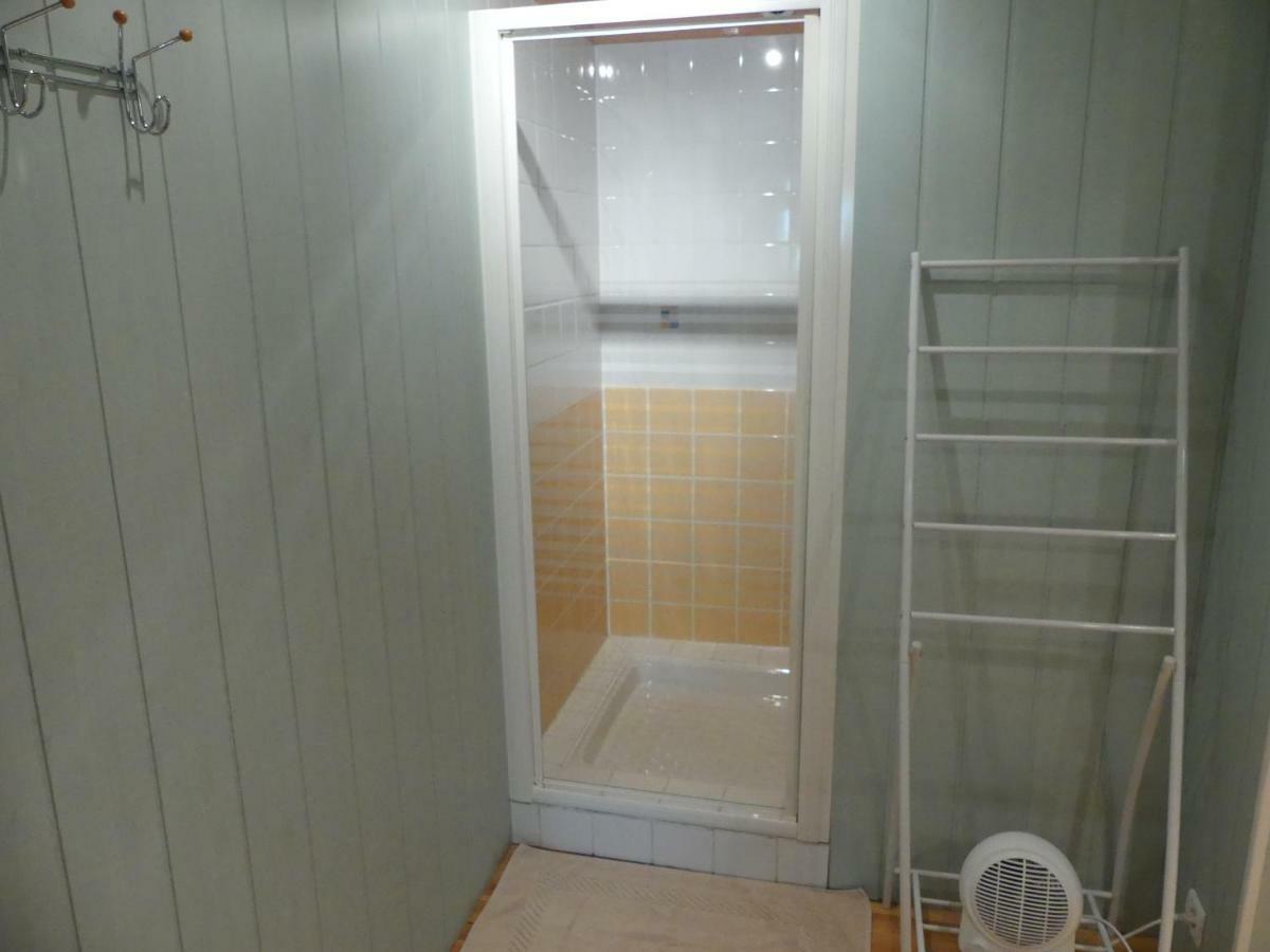 Chambres D'Hotes Les Gragniotes Tournissan Eksteriør billede